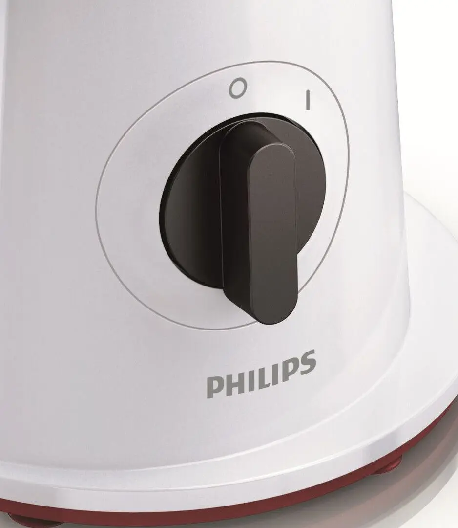 Tocator Philips HR1388 (White)