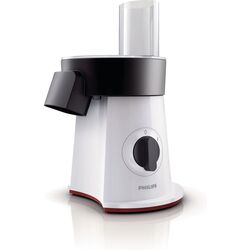 Измельчитель Philips HR1388 (White)