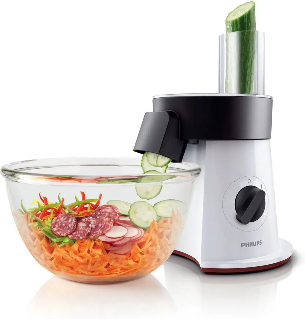 Tocator Philips HR1388 (White)