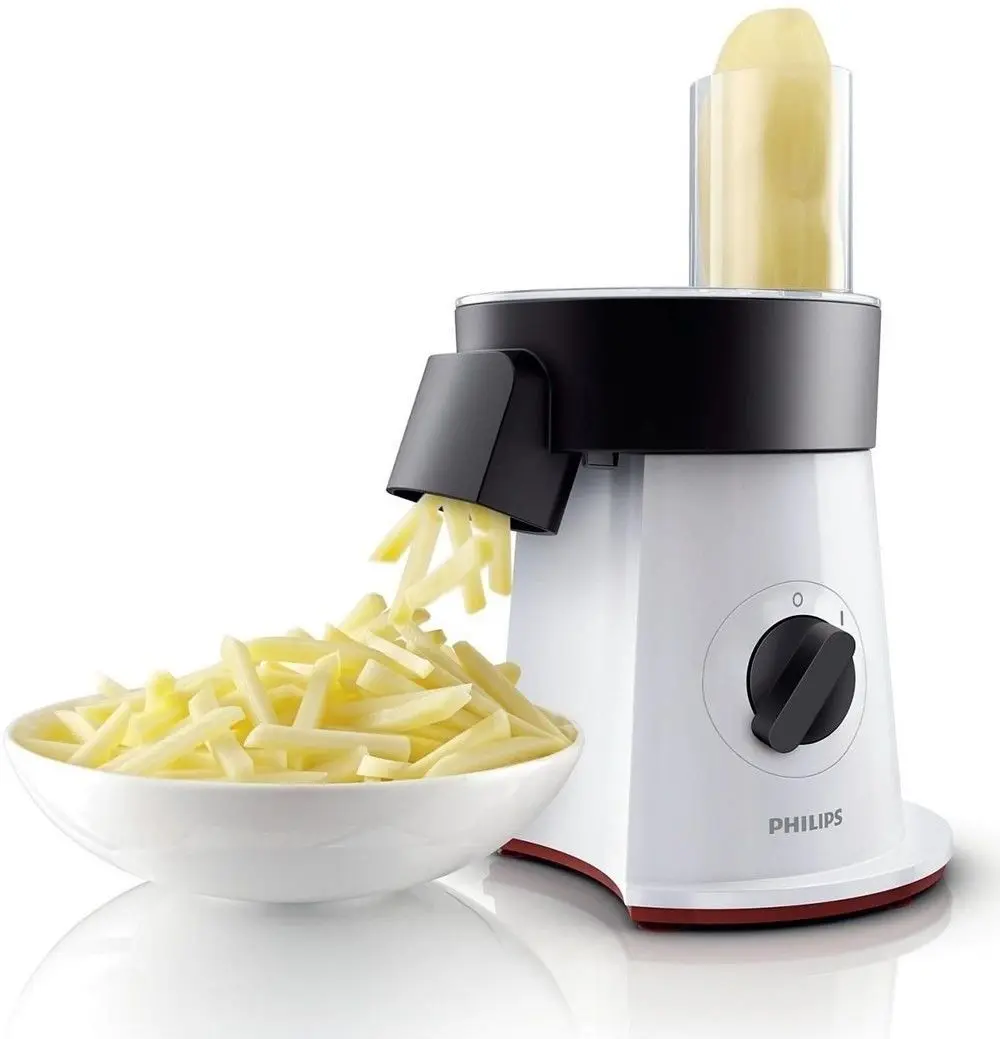 Tocator Philips HR1388 (White)