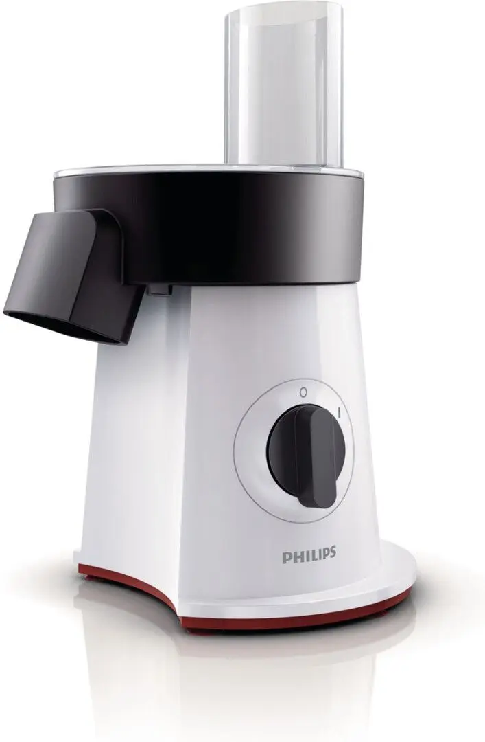 Tocator Philips HR1388 (White)