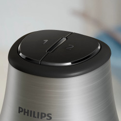 Измельчитель Philips HR1503/00 (Inox) Thumb