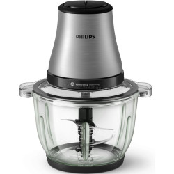 Измельчитель Philips HR1503/00 (Inox)