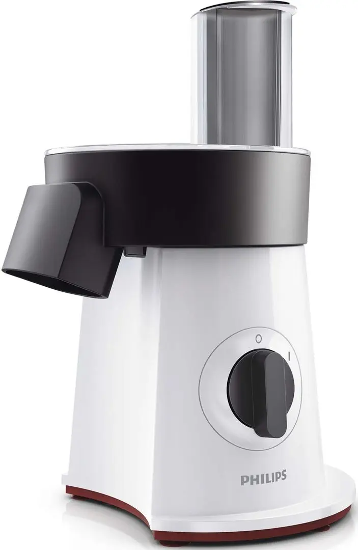 Измельчитель Philips Viva Collection HR1388/80 (White)