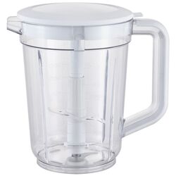 Измельчитель Polaris PTB 0435  (White) Thumb