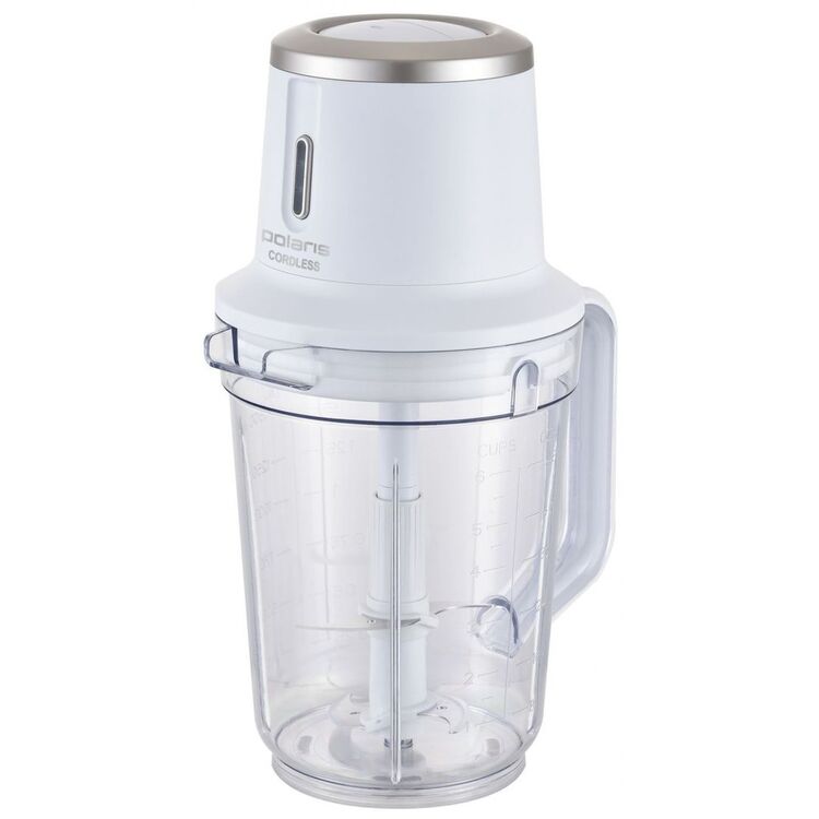 Измельчитель Polaris PTB 0435 (White)