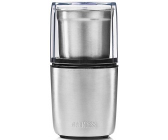 Измельчитель Princess 221040 (Silver)