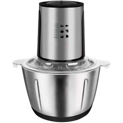 Tocator RAF R-7019 (Black/Inox) Thumb