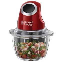 Tocator Russell Hobbs Desire 24660-56 (Red) Thumb