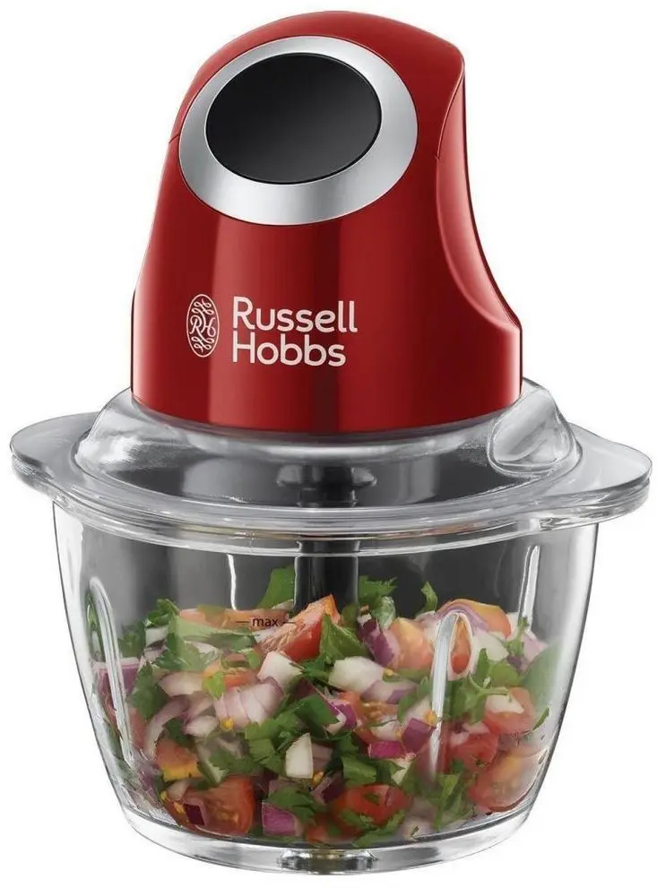 Tocator Russell Hobbs Desire 24660-56 (Red) - 2