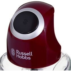 Tocator Russell Hobbs Desire 24660-56 (Red) Thumb