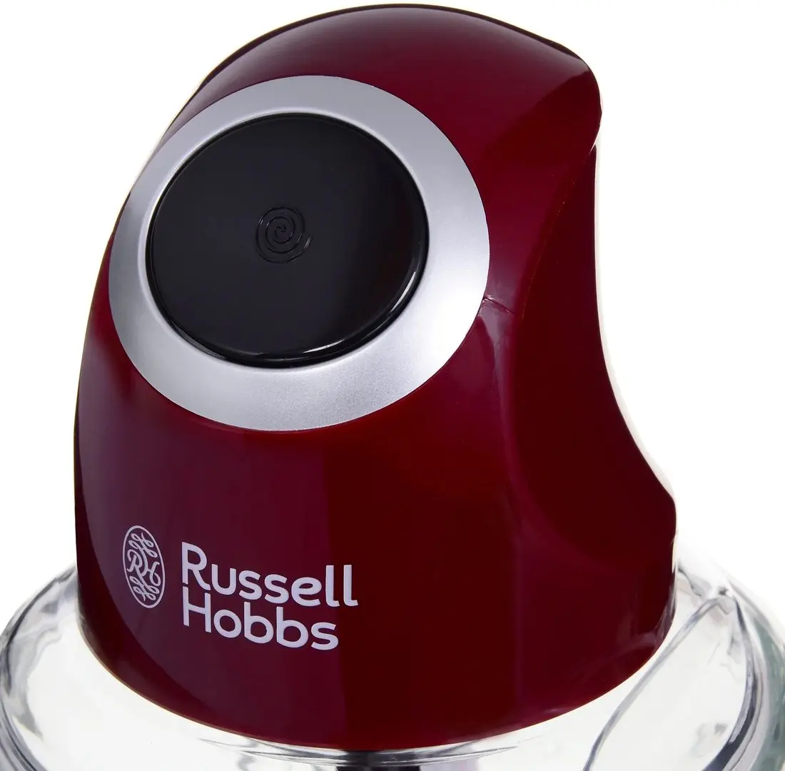 Tocator Russell Hobbs Desire 24660-56 (Red) - 3