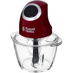 Tocator Russell Hobbs Desire 24660-56 (Red)