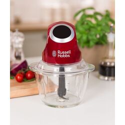 Tocator Russell Hobbs Desire 24660-56 (Red) Thumb