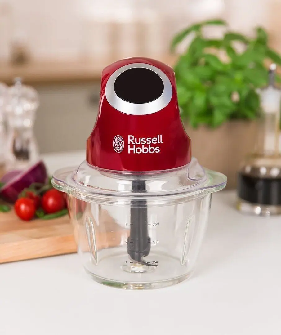 Tocator Russell Hobbs Desire 24660-56 (Red) - 5