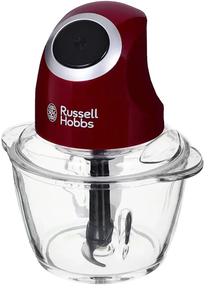 Tocator Russell Hobbs Desire 24660-56 (Red)