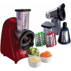 Tocator Russell Hobbs Desire Slice&Go 22280-56 (Red/Black) Thumb