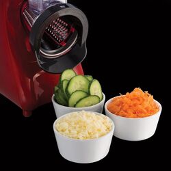 Tocator Russell Hobbs Desire Slice&Go 22280-56 (Red/Black) Thumb