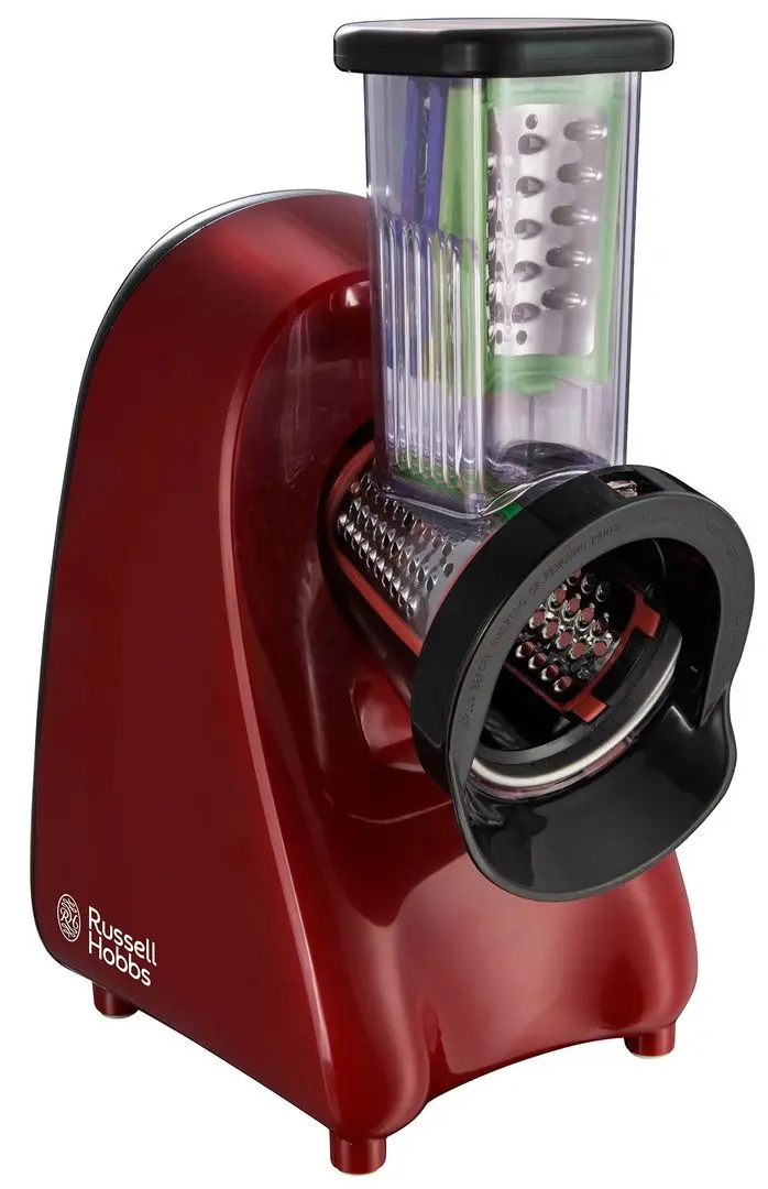 Tocator Russell Hobbs Desire Slice&Go 22280-56 (Red/Black)