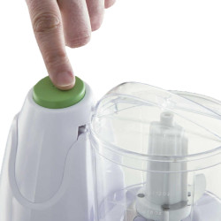Измельчитель Russell Hobbs Explore 22220-56 (White/Green) Thumb