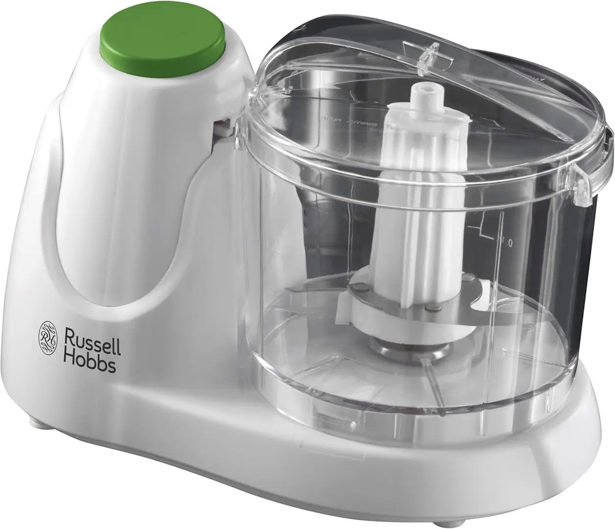 Измельчитель Russell Hobbs Explore 22220-56 (White/Green)