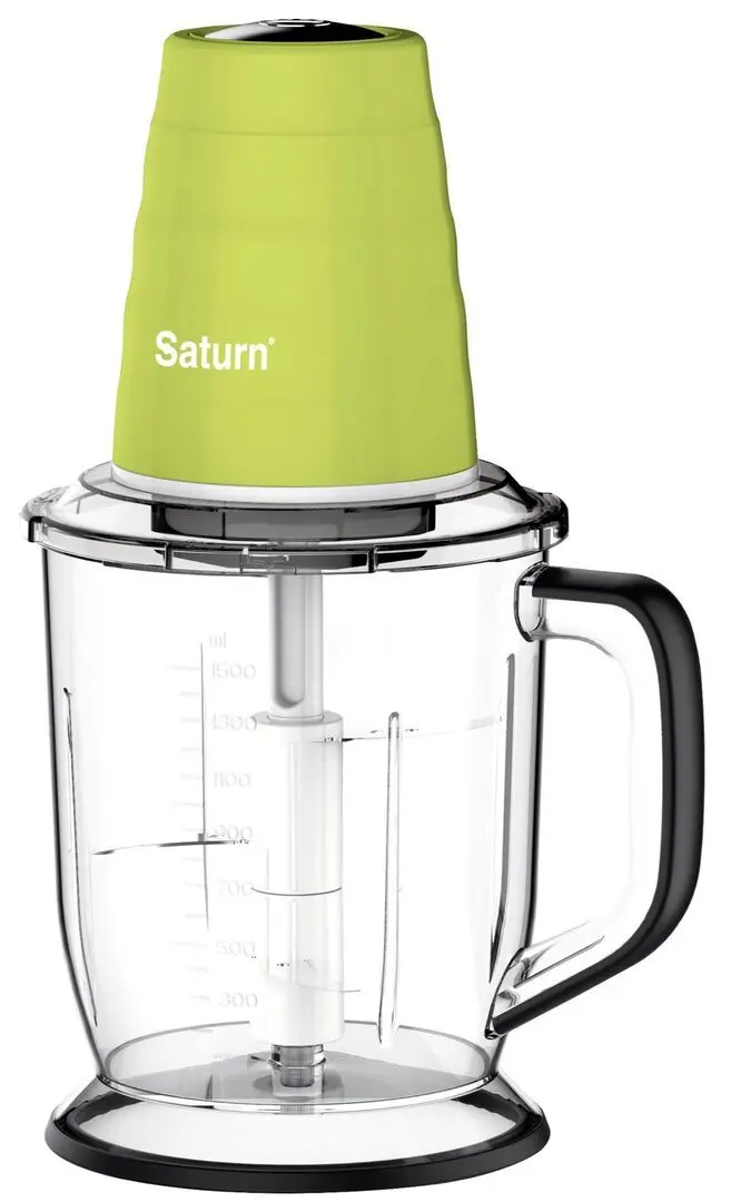 Tocator Saturn ST-FP0064