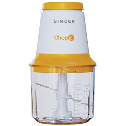 Tocator Singer MC-600/20 (Orange/White) Thumb