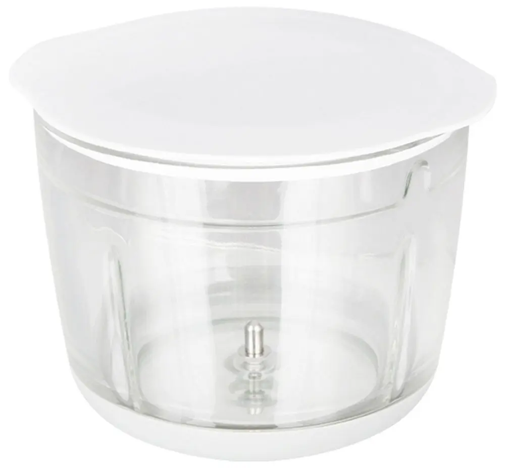 Измельчитель Singer Multi Free Reghargeable (White)