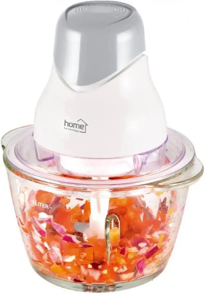 Измельчитель Somogyi HG AP 13 (White/Grey)