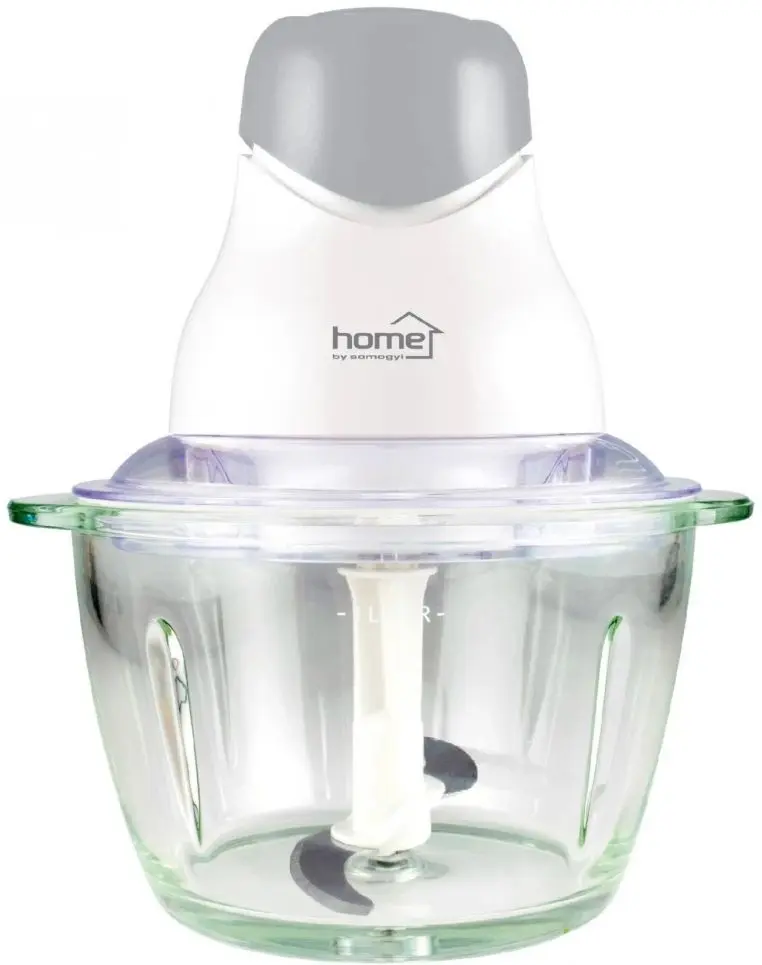 Измельчитель Somogyi HG AP 13 (White/Grey)