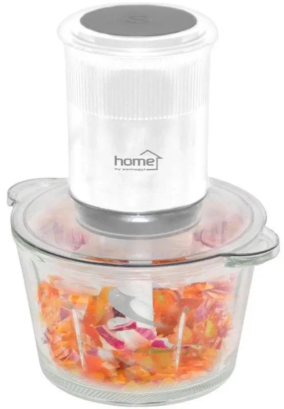 Измельчитель Somogyi HG AP 18 (White)