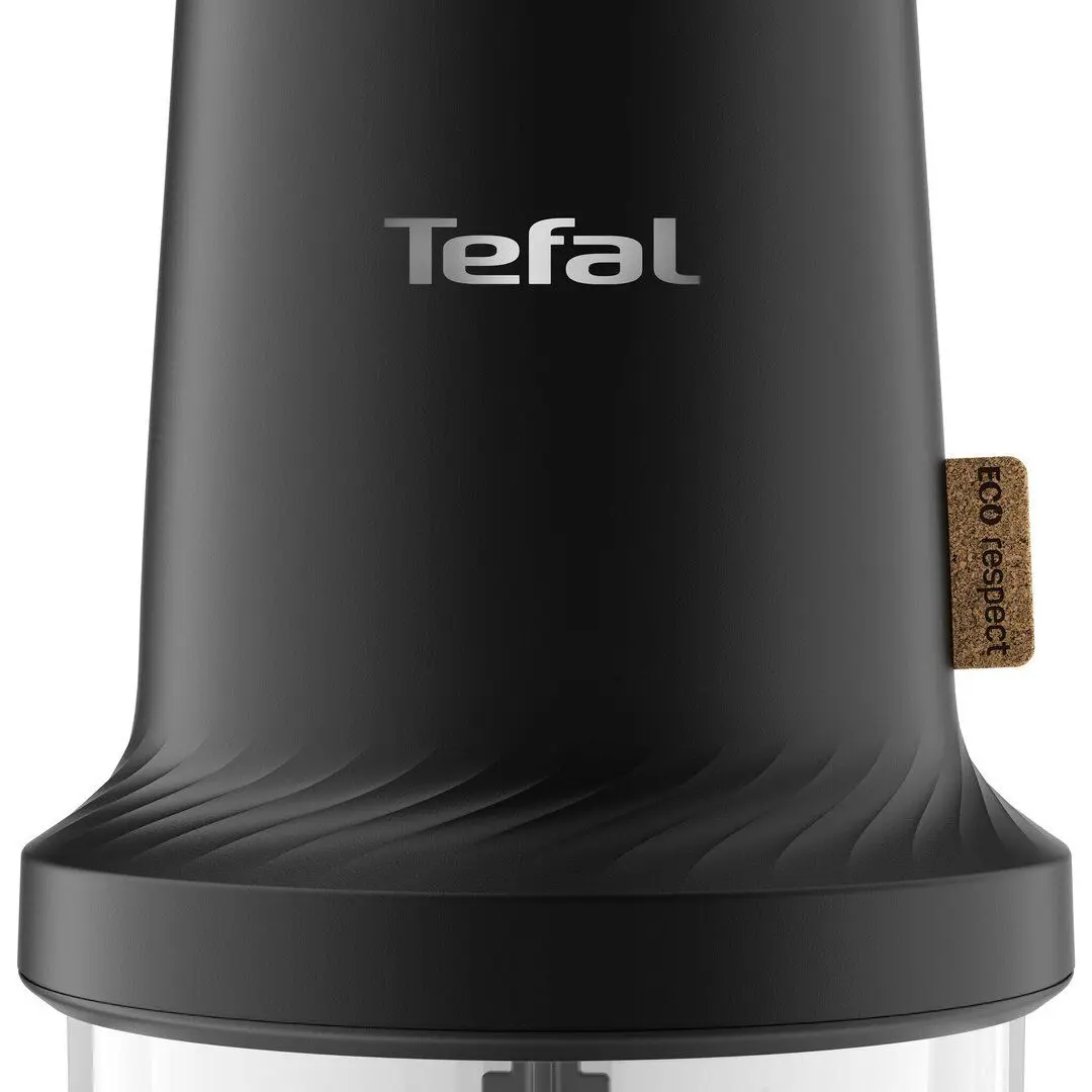 Tocator Tefal MQ80E838 (Black)