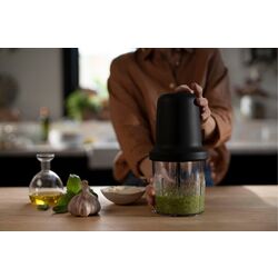 Tocator Tefal MQ80E838 (Black) Thumb