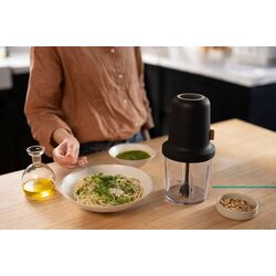 Tocator Tefal MQ80E838 (Black) Thumb