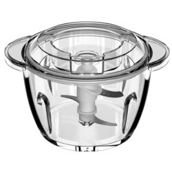 Измельчитель Tesla FC302W (White) Thumb