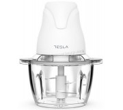 Tocator Tesla FC302W (White)