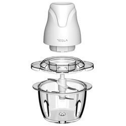 Измельчитель Tesla FC302W (White) Thumb