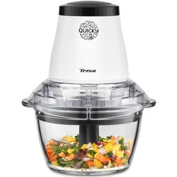 Tocător Trisa Quicky 6945.7010 (White/Black) Thumb