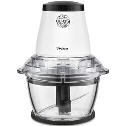 Tocător Trisa Quicky 6945.7010 (White/Black)