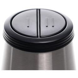 Tocator Vivax MC-3501 (Inox/Black) Thumb