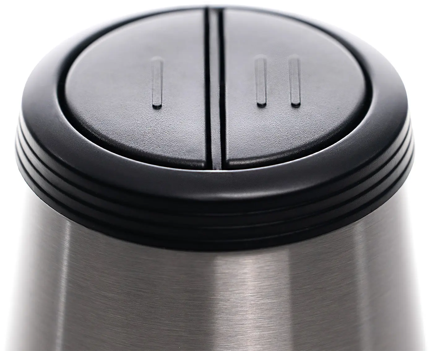 Tocator Vivax MC-3501 (Inox/Black)