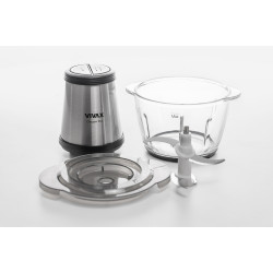 Tocator Vivax MC-3501 (Inox/Black) Thumb