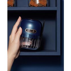 Измельчитель Xiaomi Deerma JS100 (Blue) Thumb