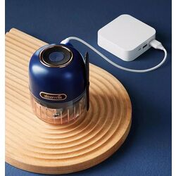 Измельчитель Xiaomi Deerma JS100 (Blue) Thumb