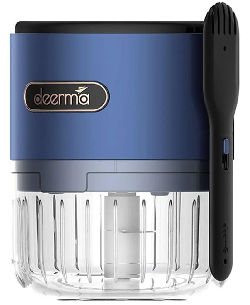 Измельчитель Xiaomi Deerma JS100 (Blue)