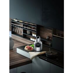 Измельчитель Xiaomi Deerma Meat Grinder DEM-JR01 (Silver/Black) Thumb