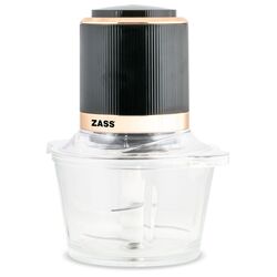 Tocator Zass ZCH 20 (Black/Rose Gold) Thumb