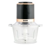 Tocator Zass ZCH 20 (Black/Rose Gold)