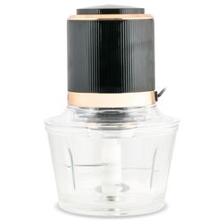 Tocator Zass ZCH 20 (Black/Rose Gold) Thumb