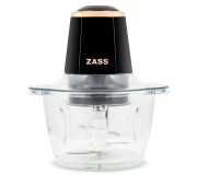 Tocator Zass ZCH 21 (Black/Rose Gold)